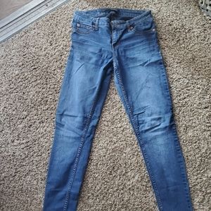 Underground Soul Jegging